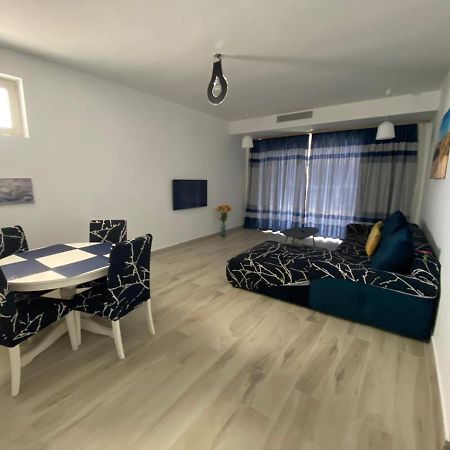 Marina Surf Năvodari Exterior foto