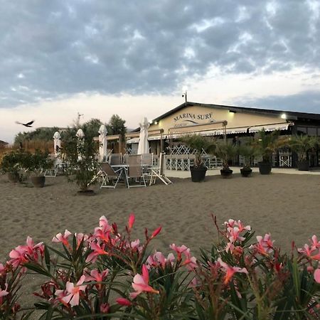 Marina Surf Năvodari Exterior foto