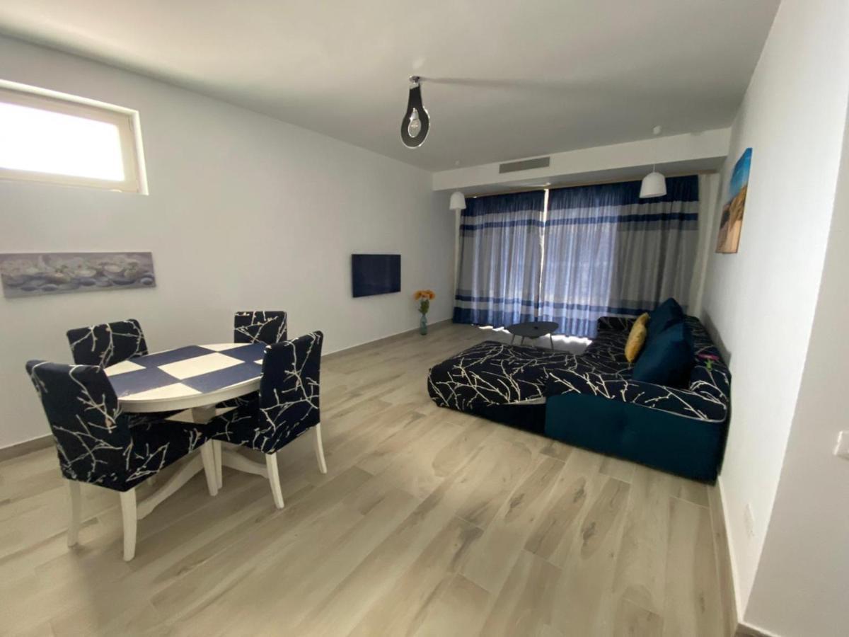 Marina Surf Năvodari Exterior foto