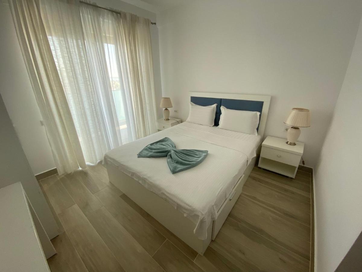 Marina Surf Năvodari Exterior foto