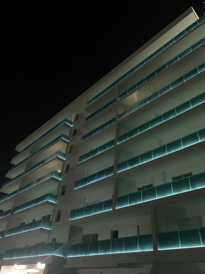 Marina Surf Năvodari Exterior foto