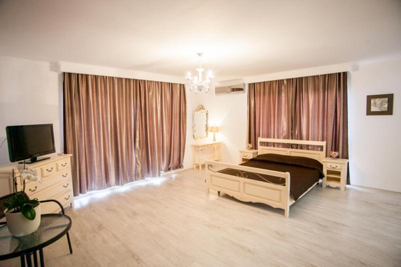 Marina Surf Năvodari Exterior foto