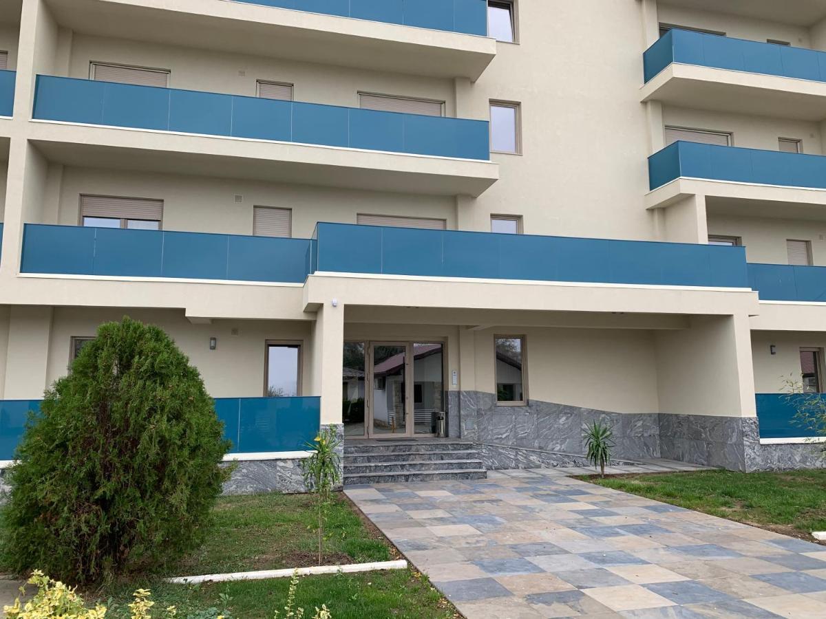 Marina Surf Năvodari Exterior foto