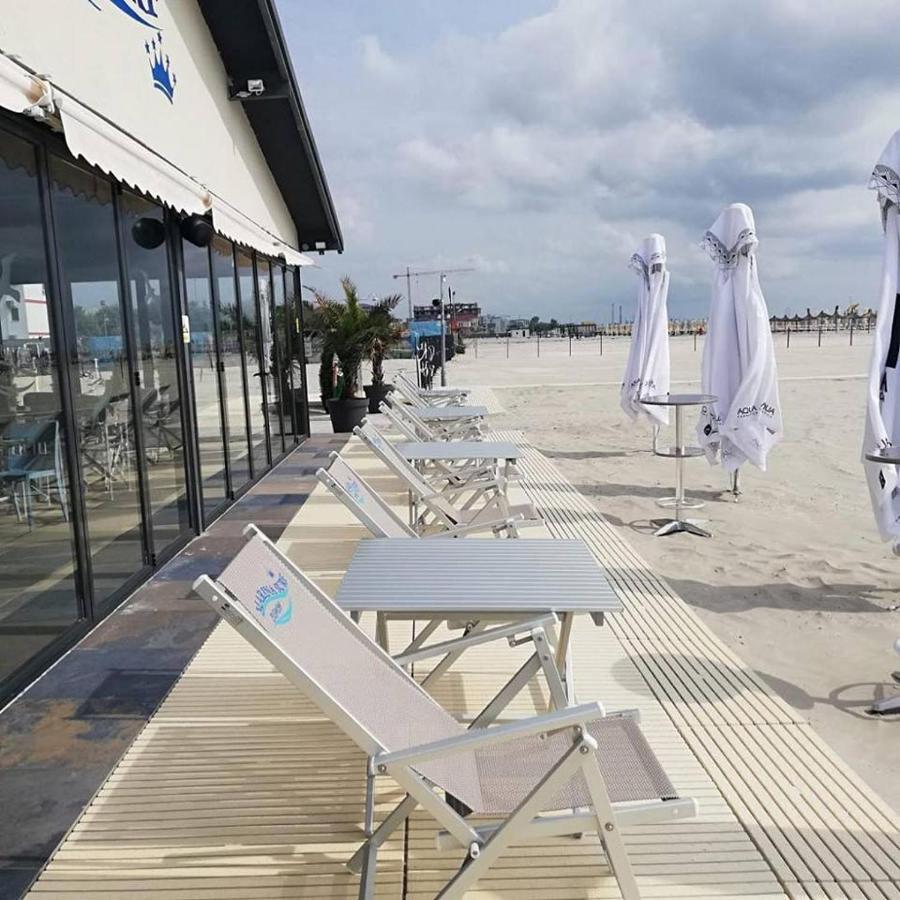 Marina Surf Năvodari Exterior foto