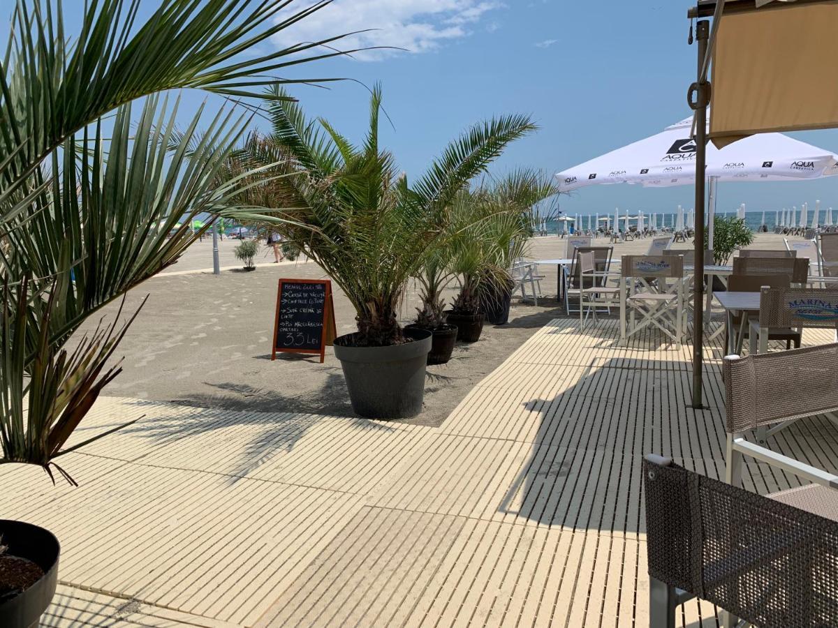 Marina Surf Năvodari Exterior foto