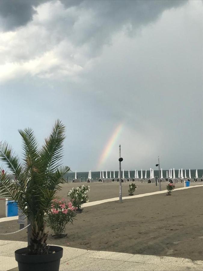 Marina Surf Năvodari Exterior foto